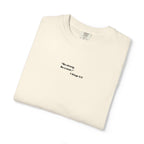 Copy of T-Shirt — Small Vintage Lion Graphic Tee