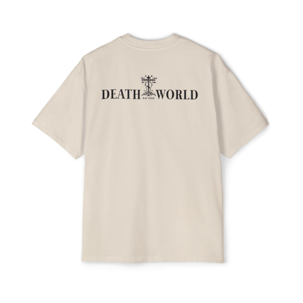 Death to the wolrd Tee