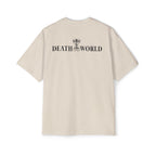 Death to the wolrd Tee