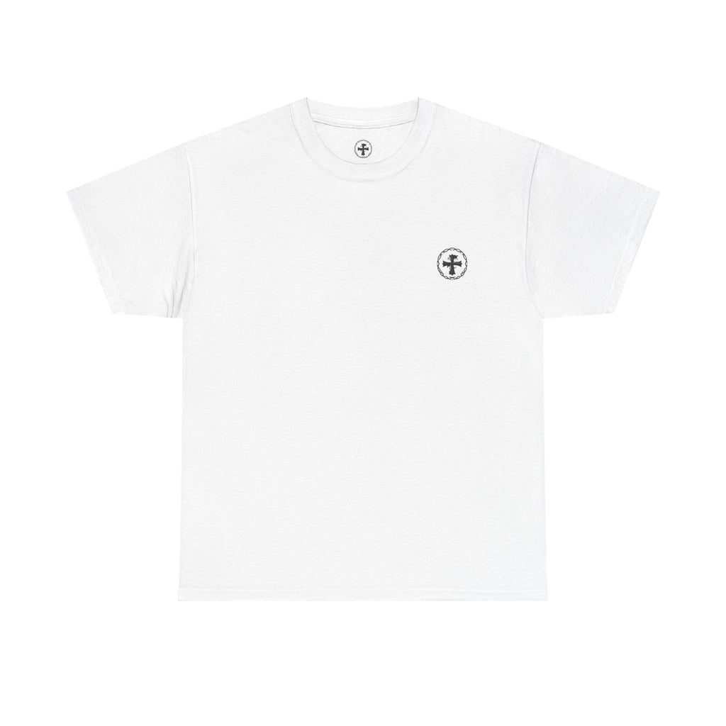 Koi & Waves Graphic Tee — 'I Became Them, I Remember' Japanese-Inspired Fish T-Shirt