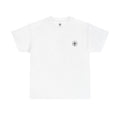 Koi & Waves Graphic Tee — 'I Became Them, I Remember' Japanese-Inspired Fish T-Shirt