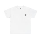Koi & Waves Graphic Tee — 'I Became Them, I Remember' Japanese-Inspired Fish T-Shirt
