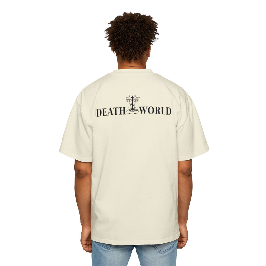 Death to the wolrd Tee