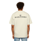 Death to the wolrd Tee