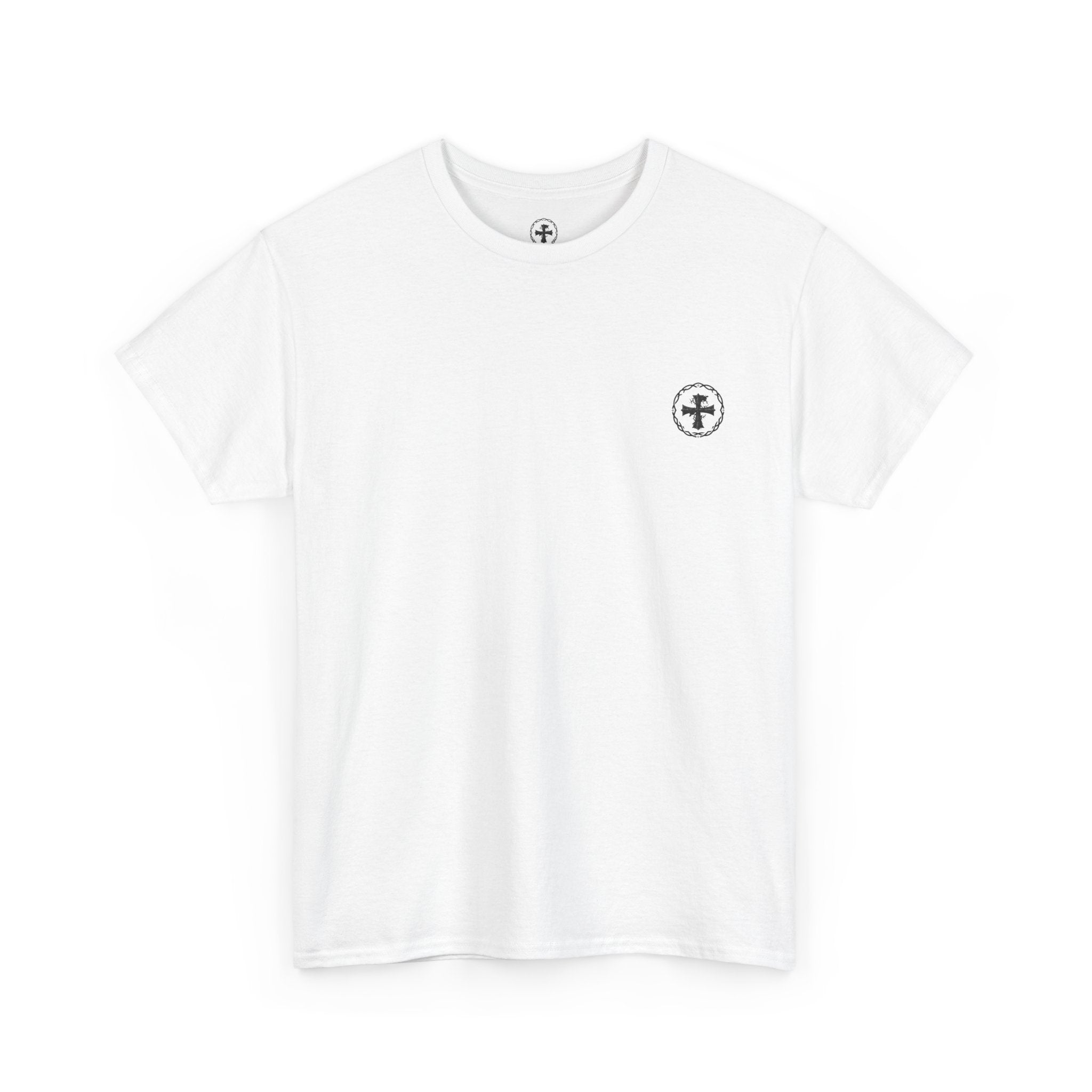 Koi & Waves Graphic Tee — 'I Became Them, I Remember' Japanese-Inspired Fish T-Shirt