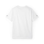 T-Shirt — Small Vintage Lion Graphic Tee
