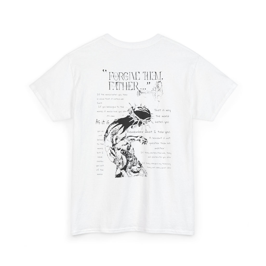Koi & Waves Graphic Tee — 'I Became Them, I Remember' Japanese-Inspired Fish T-Shirt