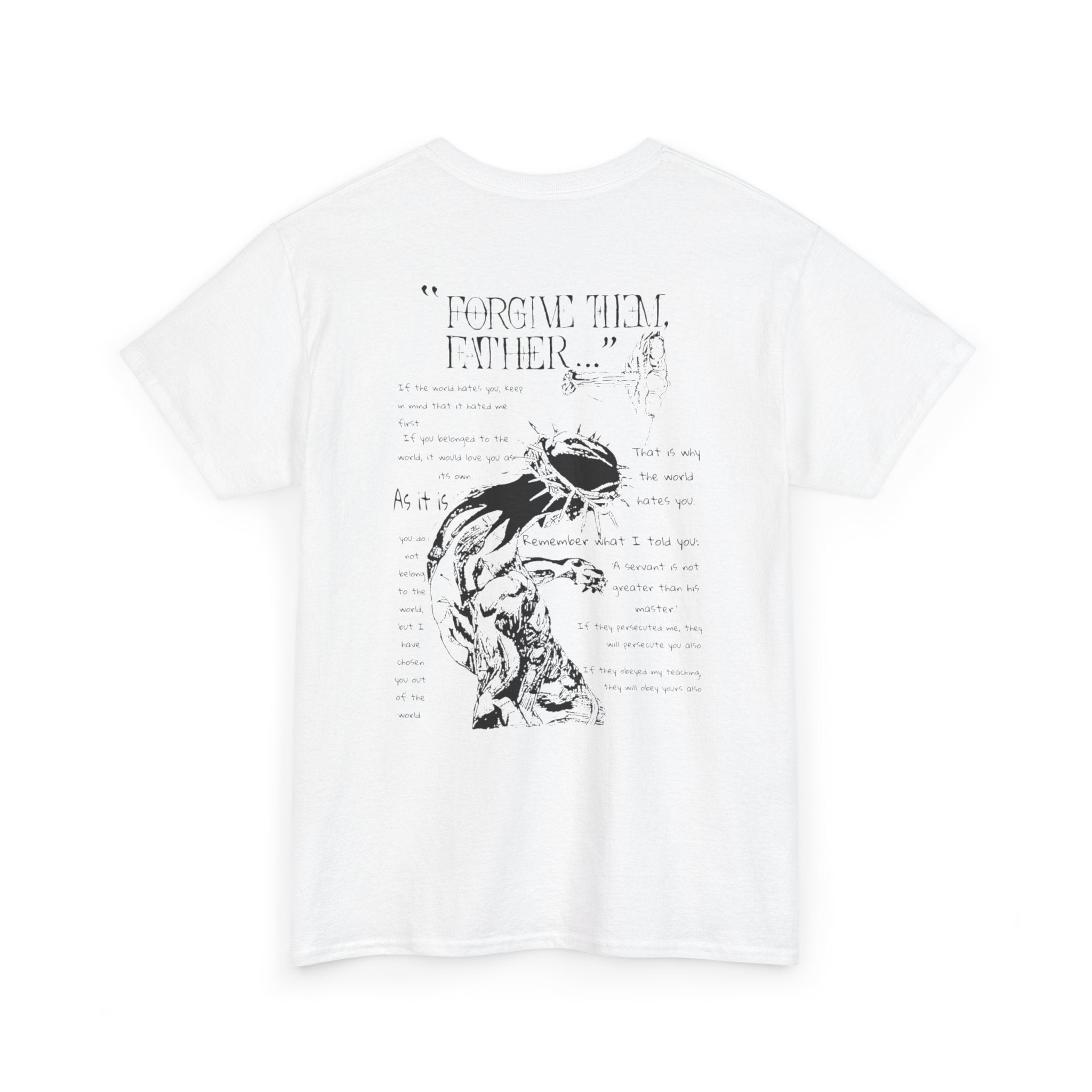 Koi & Waves Graphic Tee — 'I Became Them, I Remember' Japanese-Inspired Fish T-Shirt