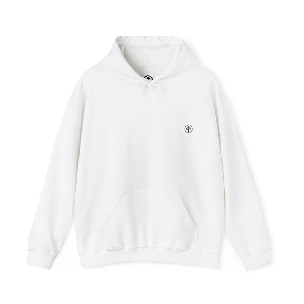 'Strength, Discipline, Sharpness' Sweatshirt