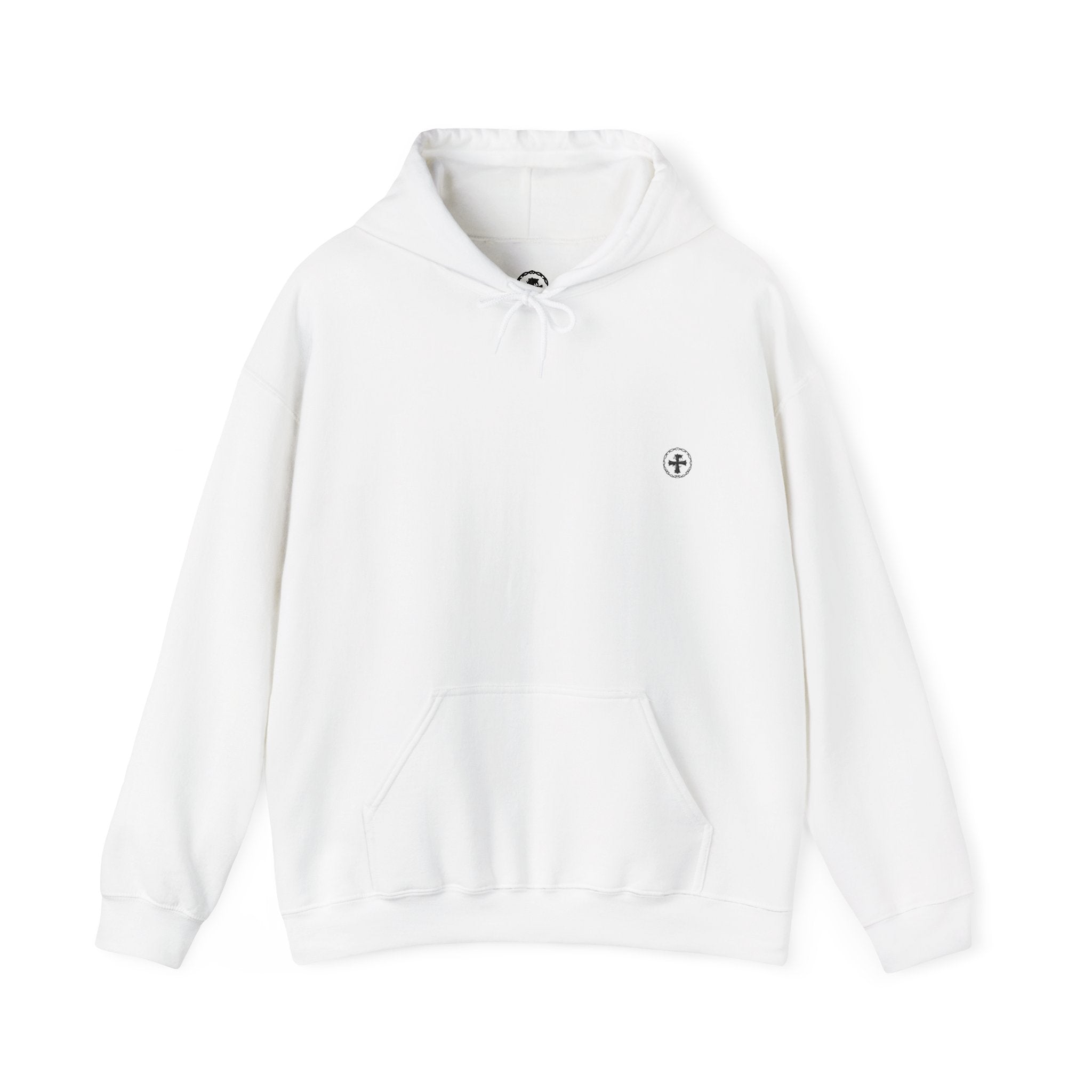 'Strength, Discipline, Sharpness' Sweatshirt