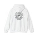 'Strength, Discipline, Sharpness' Sweatshirt