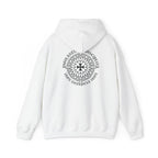 'Strength, Discipline, Sharpness' Sweatshirt