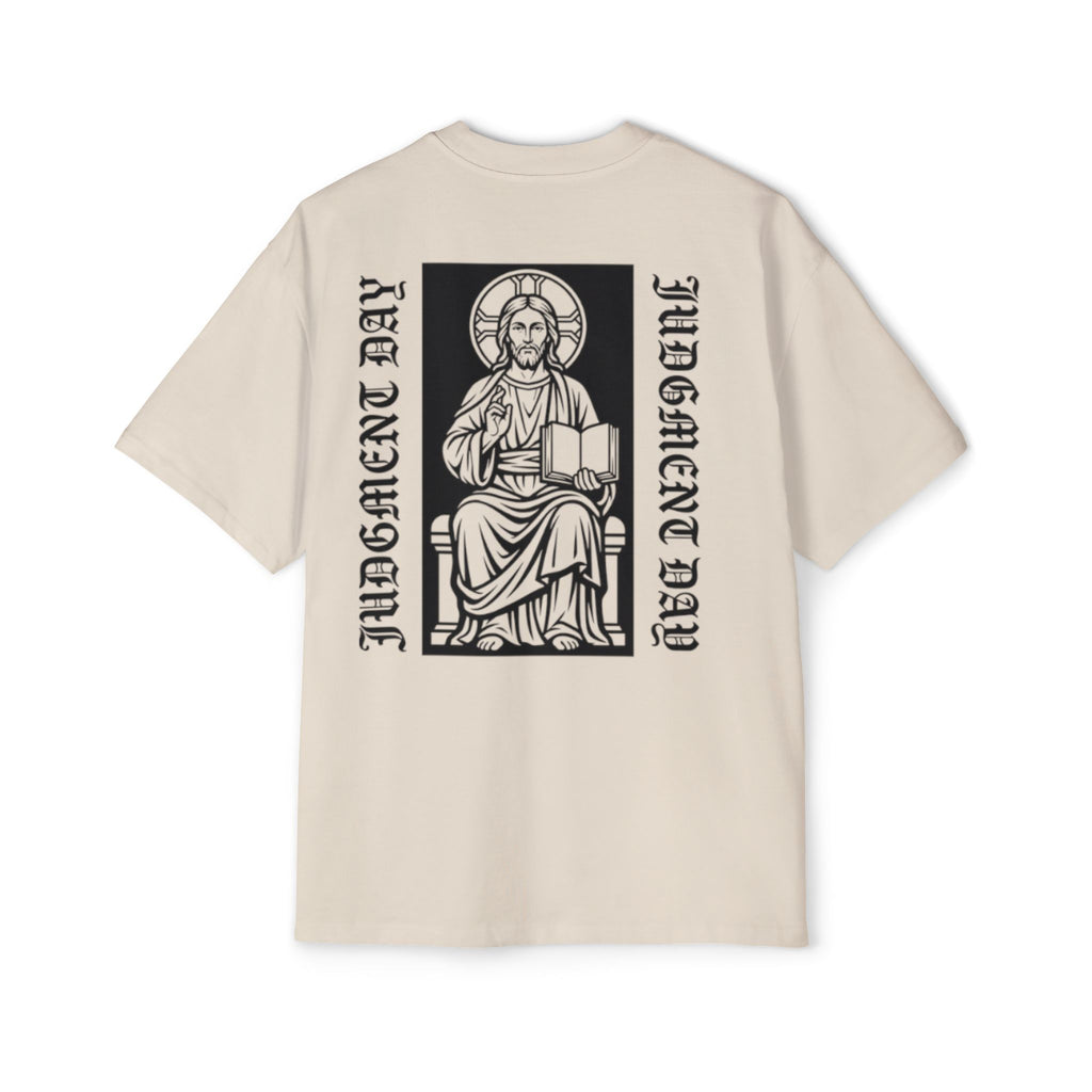 Judgment Day Tee