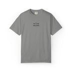 Copy of T-Shirt — Small Vintage Lion Graphic Tee