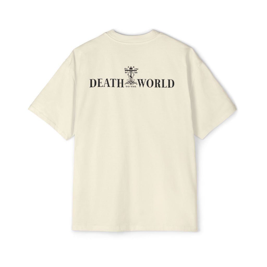 Death to the wolrd Tee