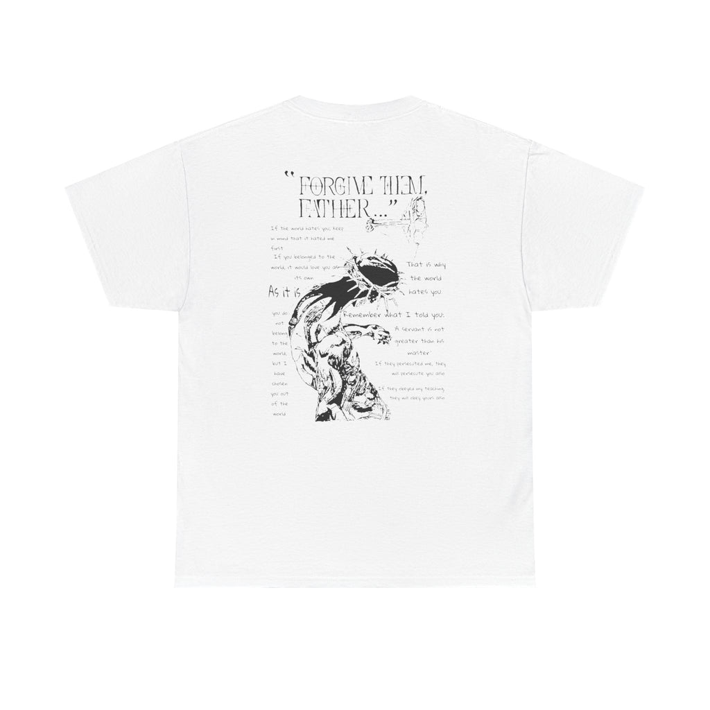 Koi & Waves Graphic Tee — 'I Became Them, I Remember' Japanese-Inspired Fish T-Shirt