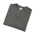 Copy of T-Shirt — Small Vintage Lion Graphic Tee