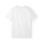 Cruz con Clavos T-Shirt — Small Vintage Lion Graphic Tee