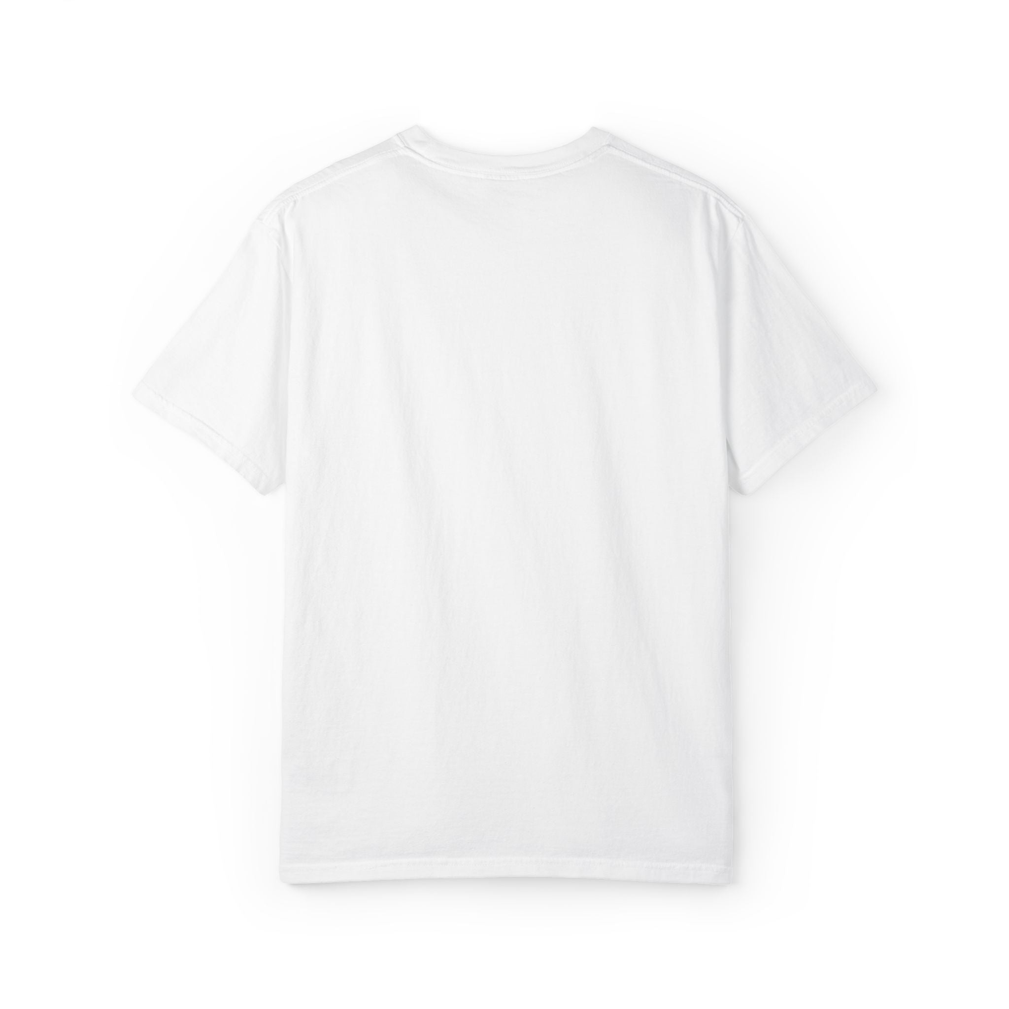 Cruz con Clavos T-Shirt — Small Vintage Lion Graphic Tee