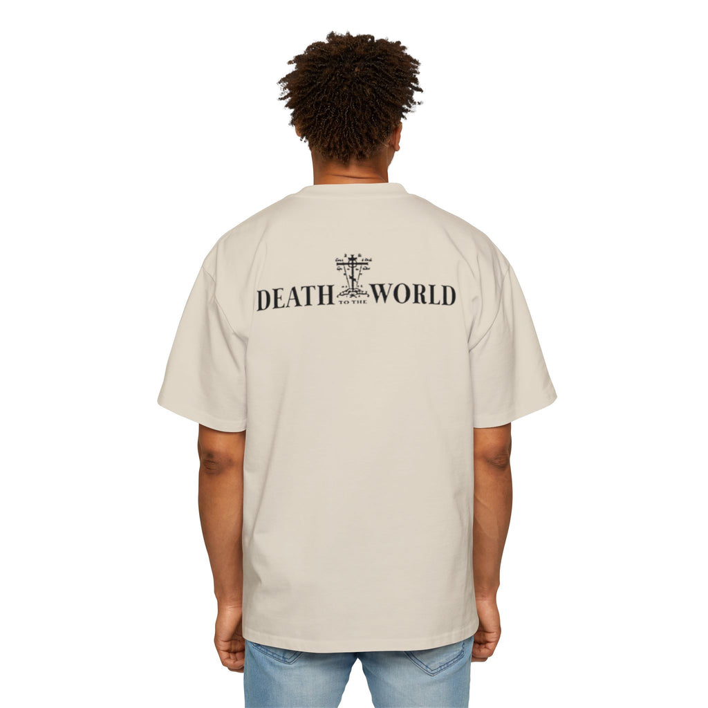 Death to the wolrd Tee