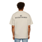 Death to the wolrd Tee