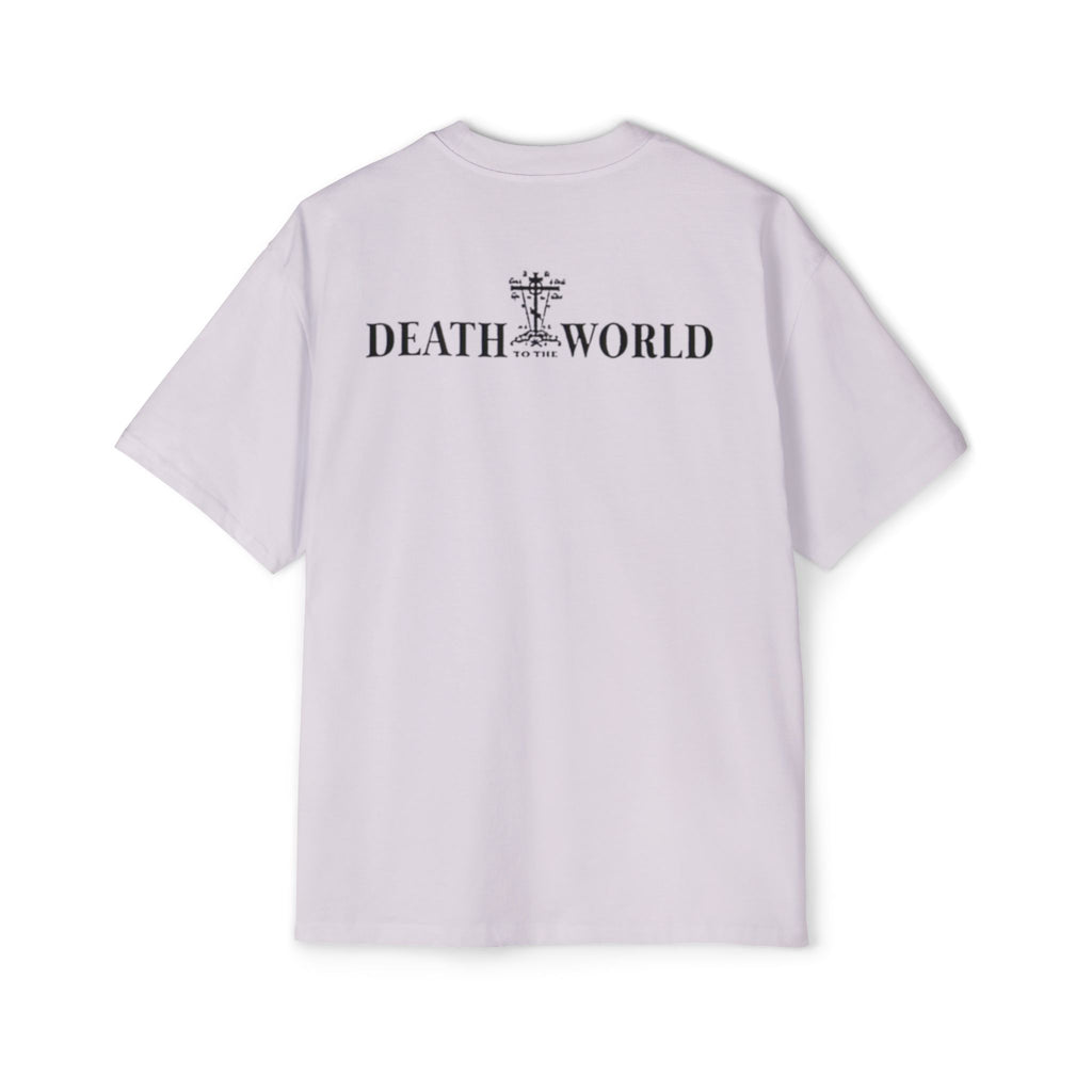 Death to the wolrd Tee