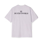 Death to the wolrd Tee