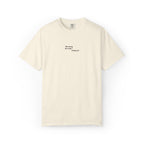 Copy of T-Shirt — Small Vintage Lion Graphic Tee