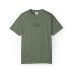 Copy of T-Shirt — Small Vintage Lion Graphic Tee