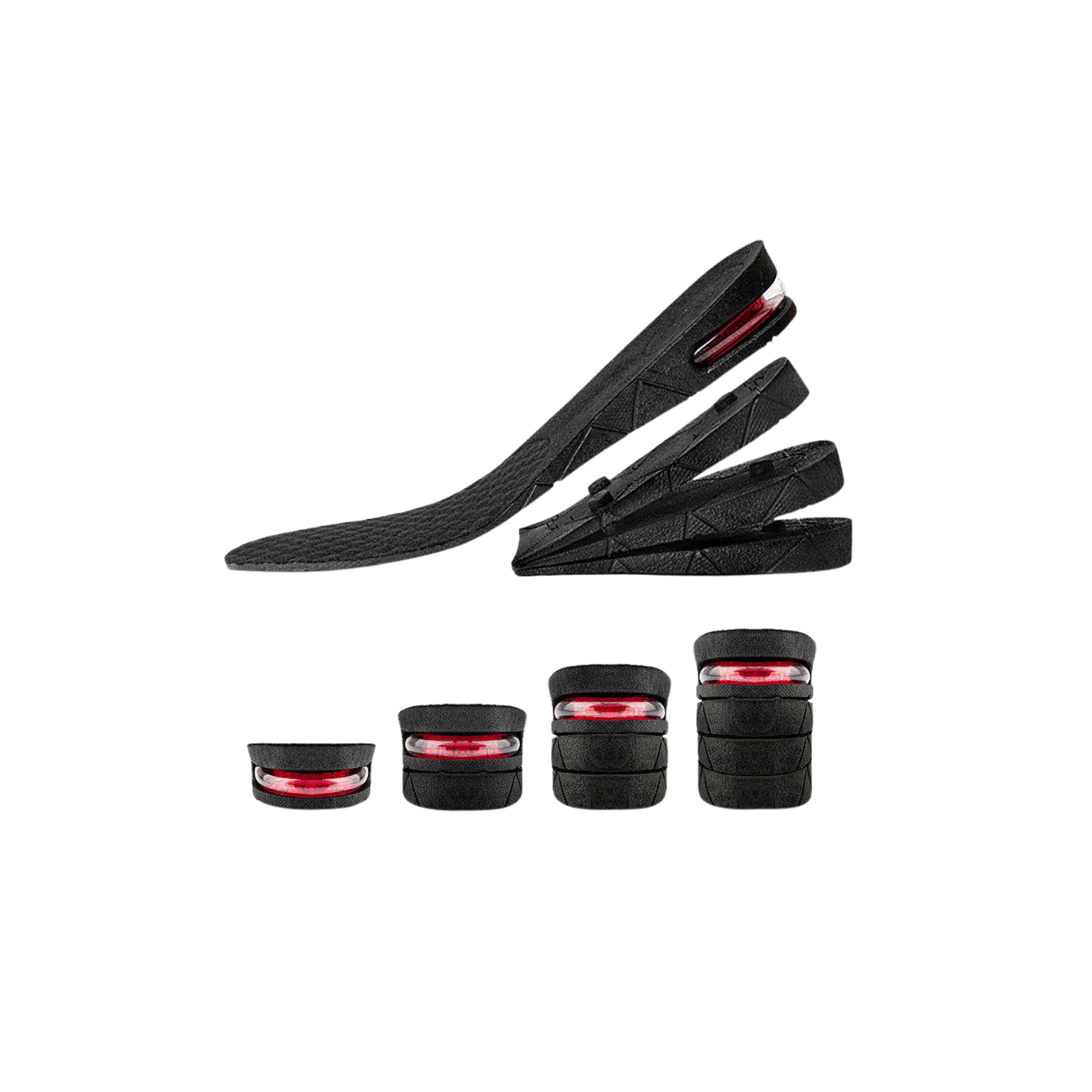 Plantillas Height Boosters - Telrion™