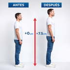 Plantillas Height Boosters - Telrion™